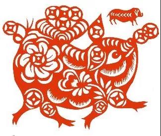 汉声：《大过猪年》 · 中国民俗学网-中国民俗学会